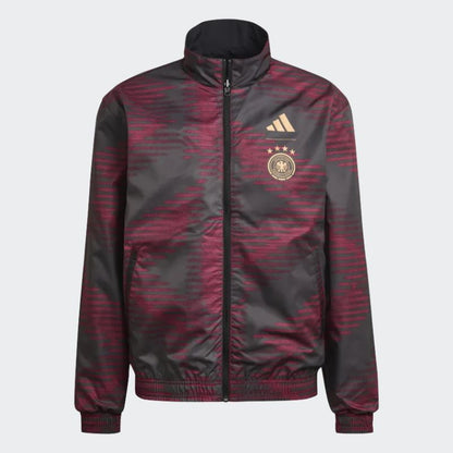 adidas DFB Germany 2022 World Cup Men's Anthem Jacket