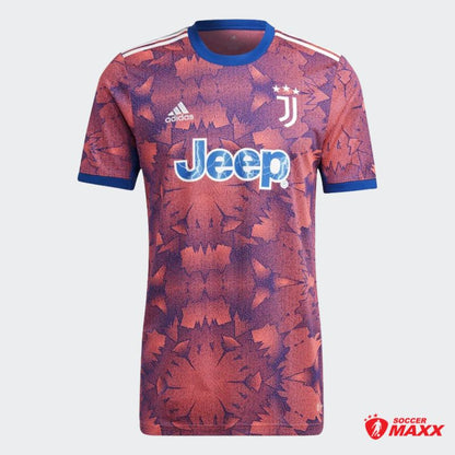 adidas Juventus 22/23 Men's Third Jersey