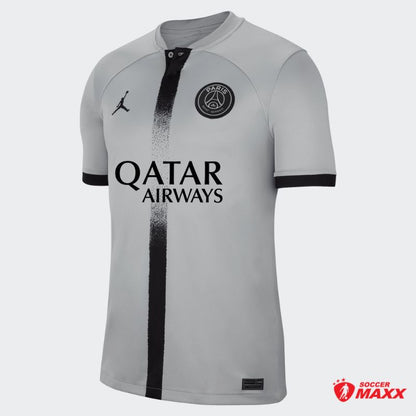 Nike Paris Saint-Germain 22/23 Men's Stadium Away Jersey