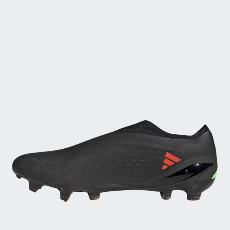 adidas X Speedportal + Firm Ground Cleats