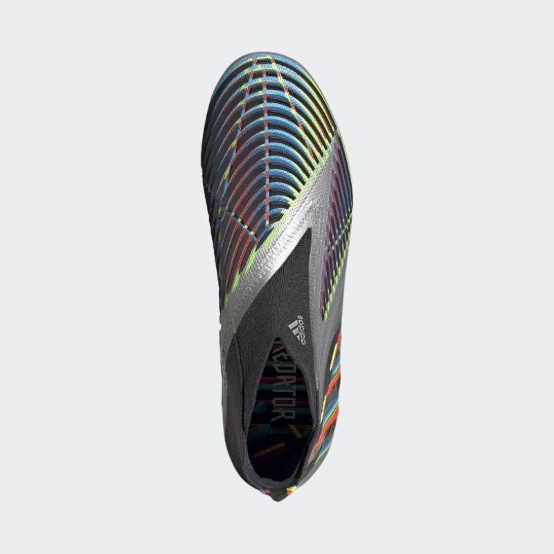 adidas Predator Edge+ Firm Ground Cleats