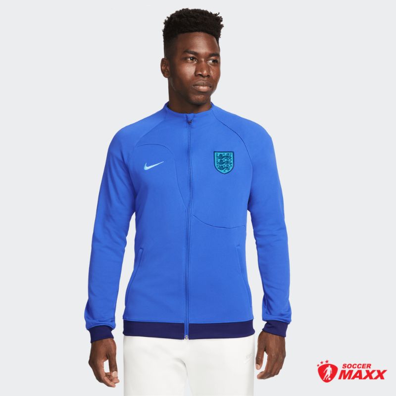 Nike England 2022 World Cup Men's Academy Pro Knit Jacket