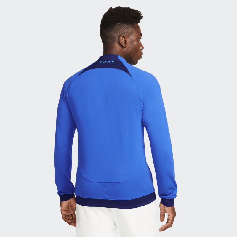 Nike England 2022 World Cup Men's Academy Pro Knit Jacket