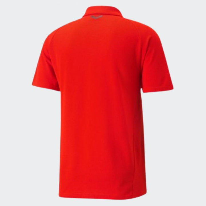 Puma AC Milan Casuals Polo Shirt