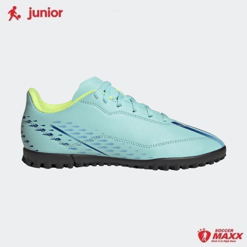 adidas Junior X Speedportal .4 Turf Shoe