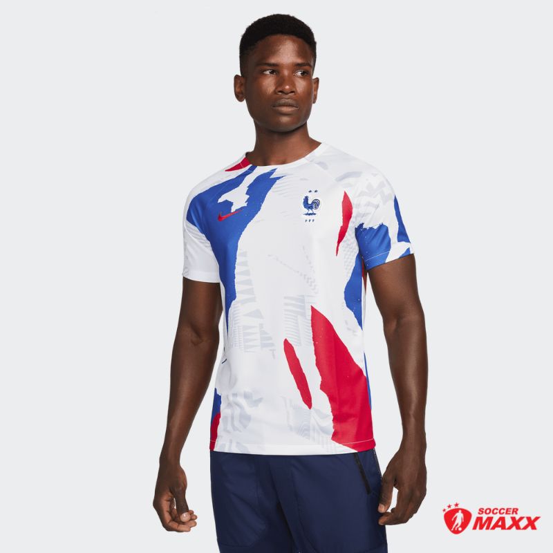 France – Soccer Maxx