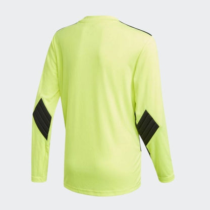 adidas Junior Squad 21 Goalkeeper jersey