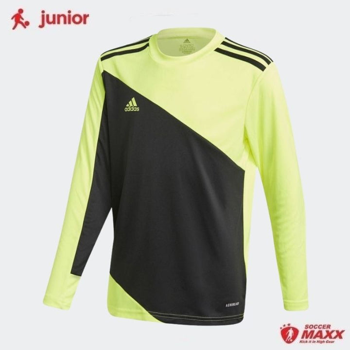 adidas Junior Squad 21 Goalkeeper jersey