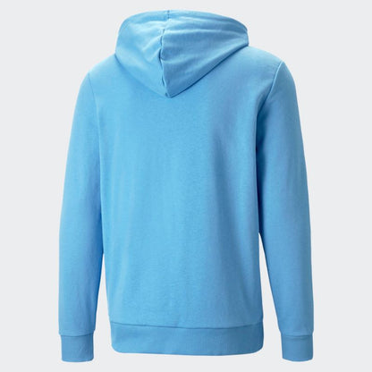 Puma Manchester City FC FootCore Men's Hoody