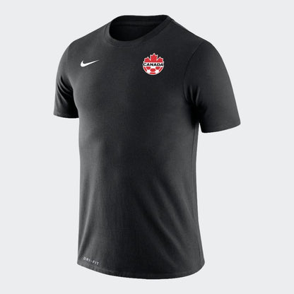 Nike Canada Soccer Legend SS Tee DAVIES