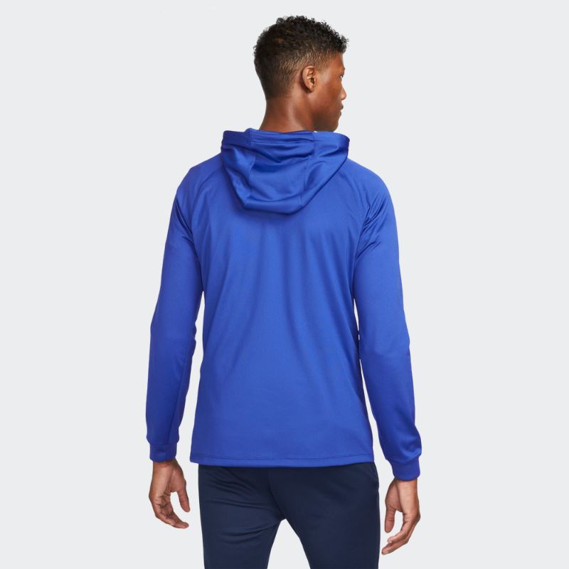 Nike Chelsea FC Strike Men's Dri-FIT Knit Tracksuit Jacket