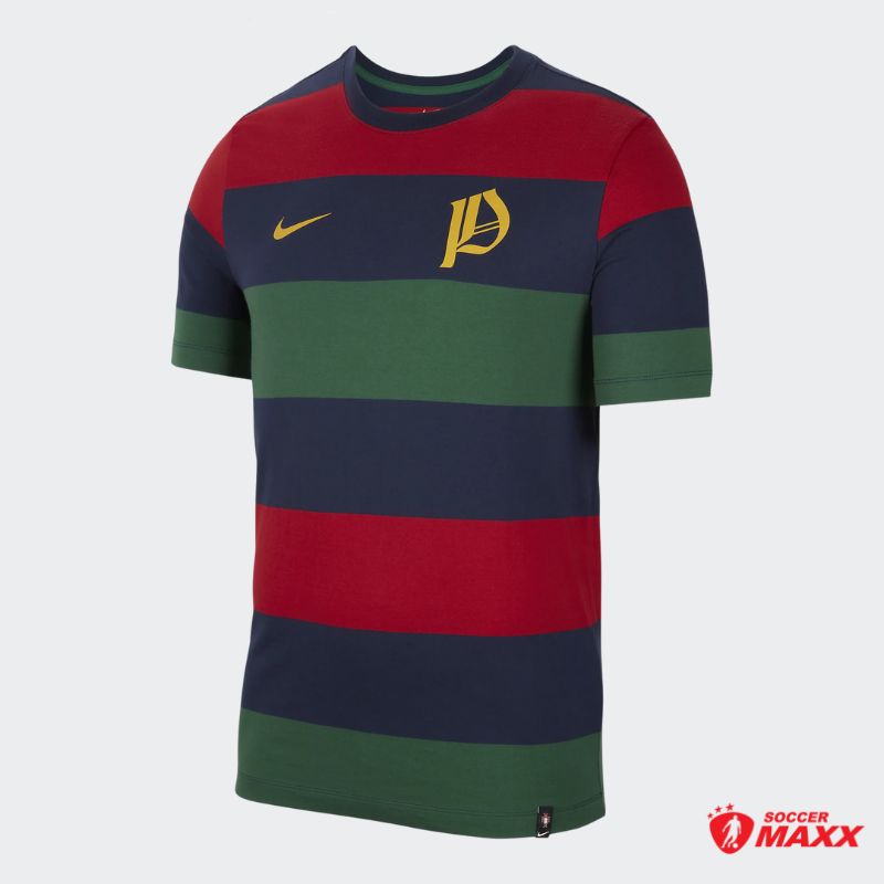 Nike Portugal 2022 World Cup Men's Tee