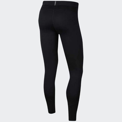 Nike Pro Men's Warm Tights - Black