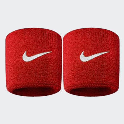 Nike Swoosh Wristbands 2 pack