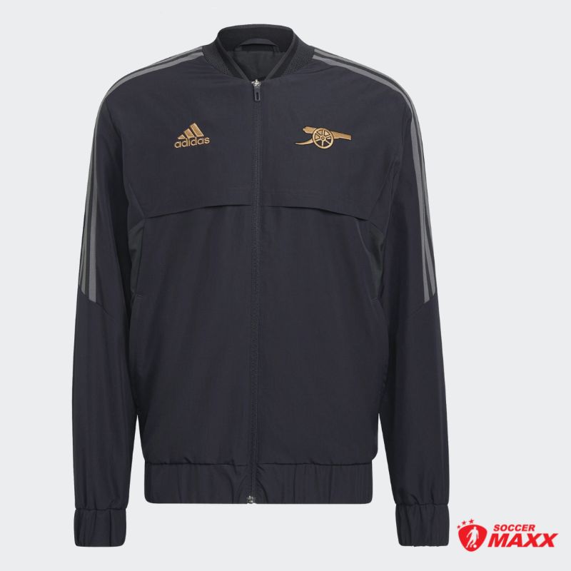 adidas Arsenal FC 22/23 Men's Tiro Anthem Jacket