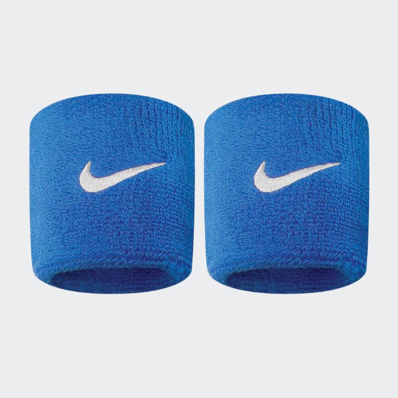 Nike Swoosh Wristbands 2 pack