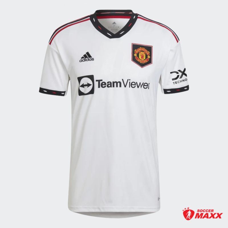 adidas Manchester United 22/23 Mens' Away Jersey