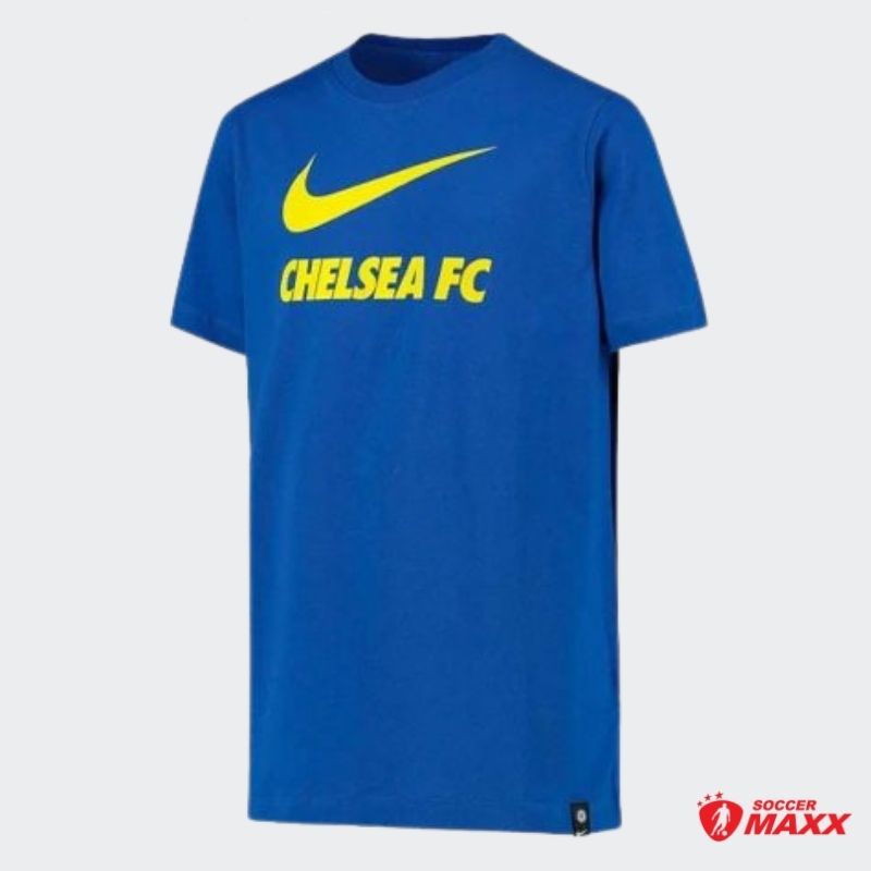 Nike Chelsea FC Men's Swoosh Tee