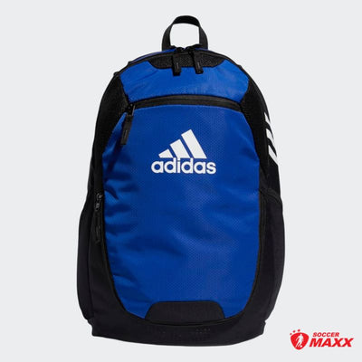 Adidas Stadium III Backpack - Bold Blue/Black