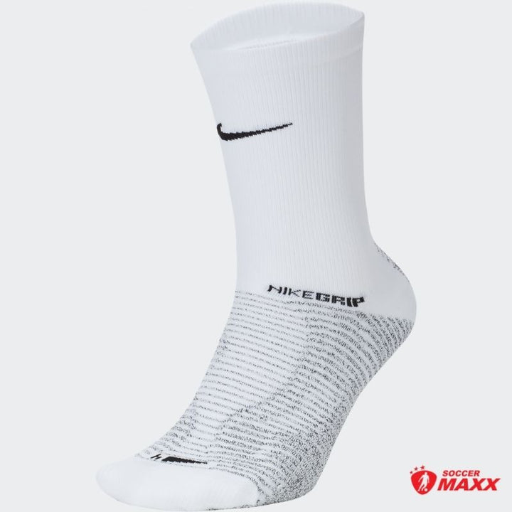 Nike Men's Grip Strike Lightweight Crew Socks