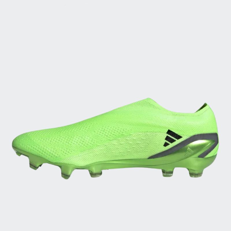 adidas X Speedportal + Firm Ground Cleats