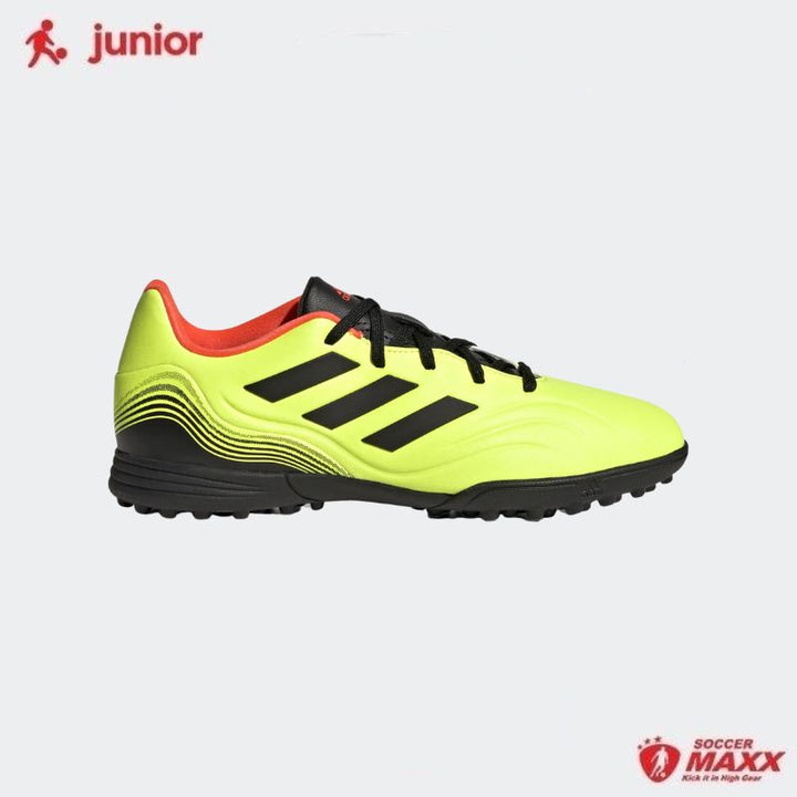 adidas Copa sense .3 Junior Turf Shoe