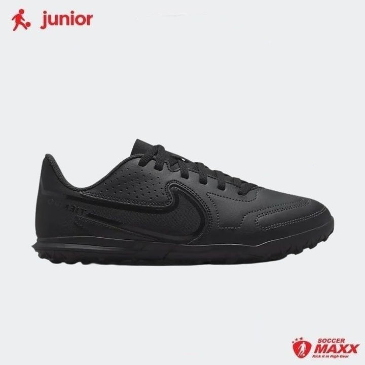 Nike Junior Tiempo Legend 9 Turf Shoe