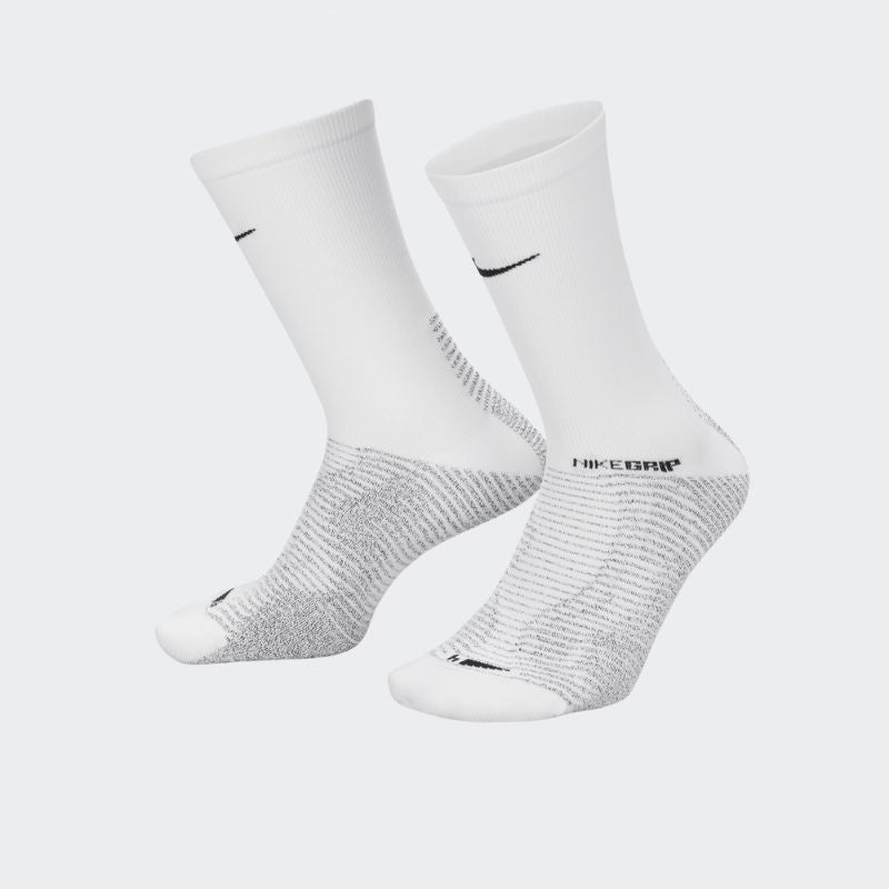REVIEW: Nike Grip Strike Soccer Socks & Comparison to Trusox etc