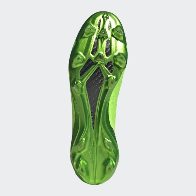 Green adidas football cleats online