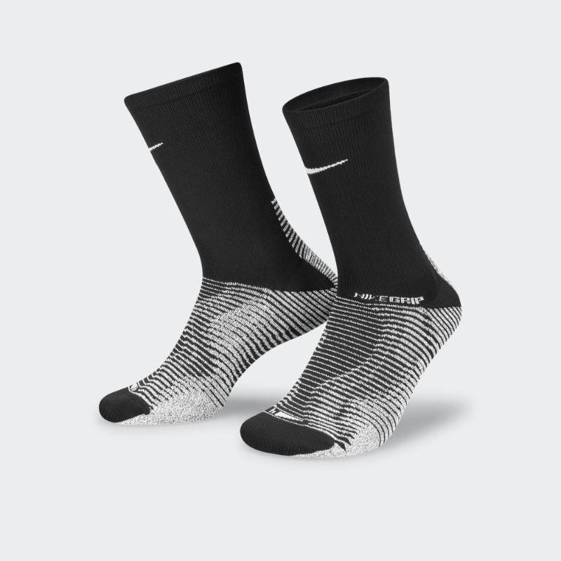 Nike Grip Strike Lightweight Crew Socks - Mens Clothing - Socks