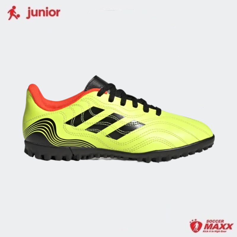 adidas Junior Copa Sense .4 Turf Shoes