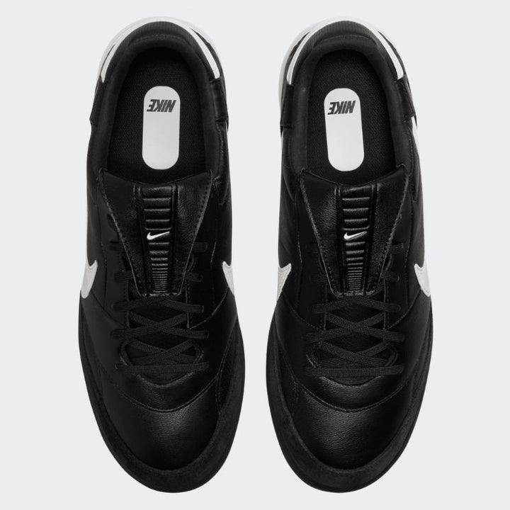 Nike Premier III Turf - Black/White