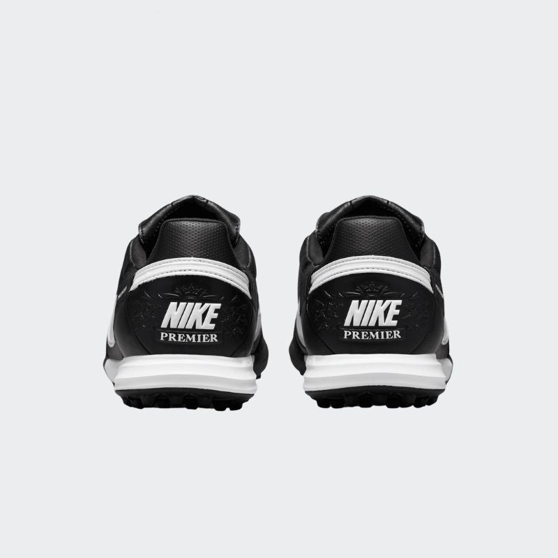 Nike Premier 3 TF Black AT6178 010 US 6