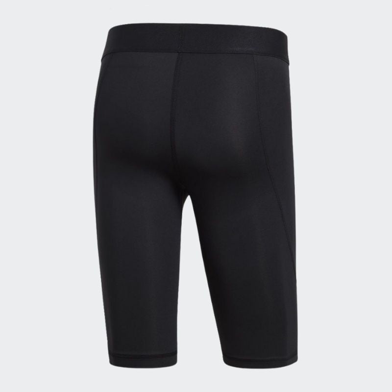 Adidas Alphaskin Sport Compression Shorts - Black