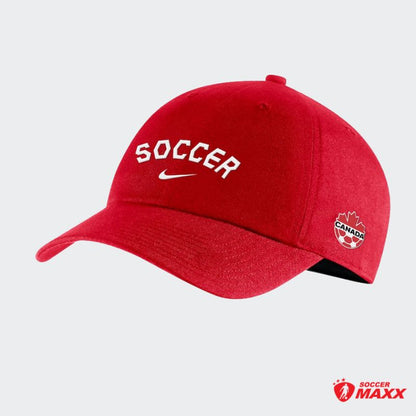 Nike Canada Soccer H86 Adjustable Cap