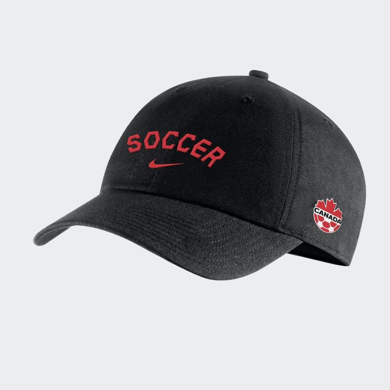 Nike Canada Soccer H86 Adjustable Cap