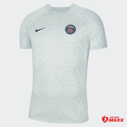 Nike Paris Saint-Germain Men's Pre-Match Top