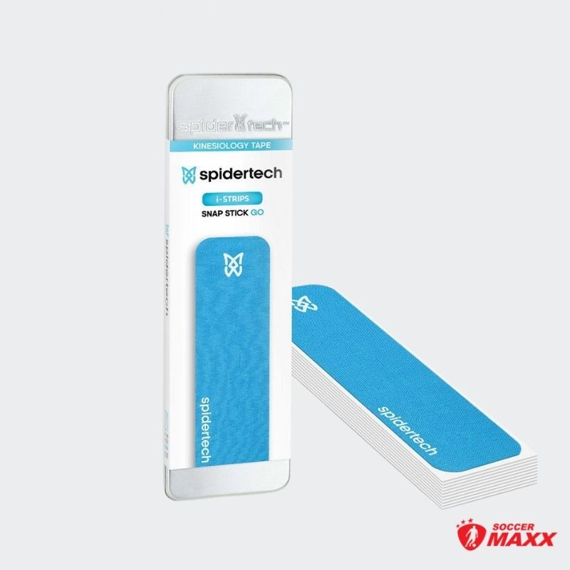 Spidertech K-Tape i-STRIPS Tin