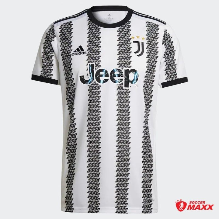 adidas Juventus 22/23 Home Jersey