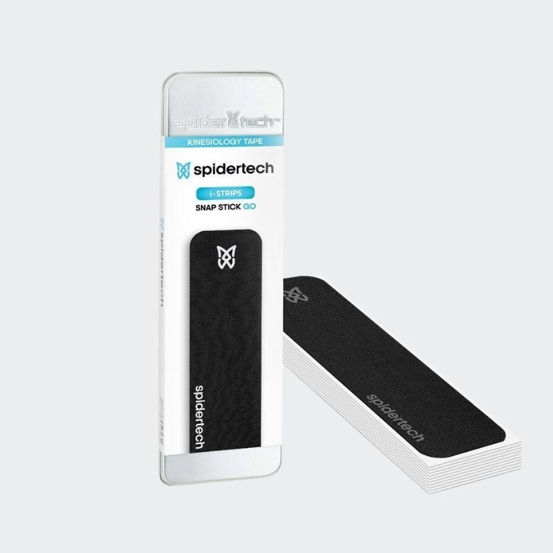 Spidertech K-Tape i-STRIPS Tin