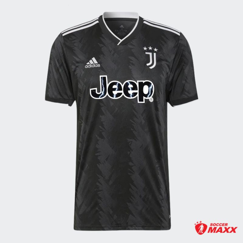 adidas Juventus 22/23 Men's Away Jersey