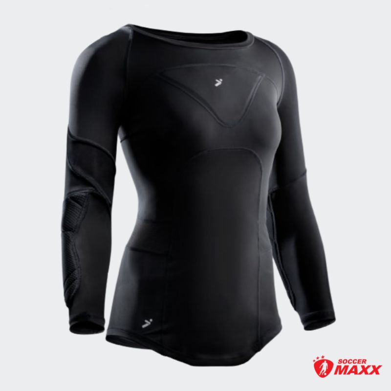 Storelli Women's BodyShield Goalkeeper 3/4 Undershirt