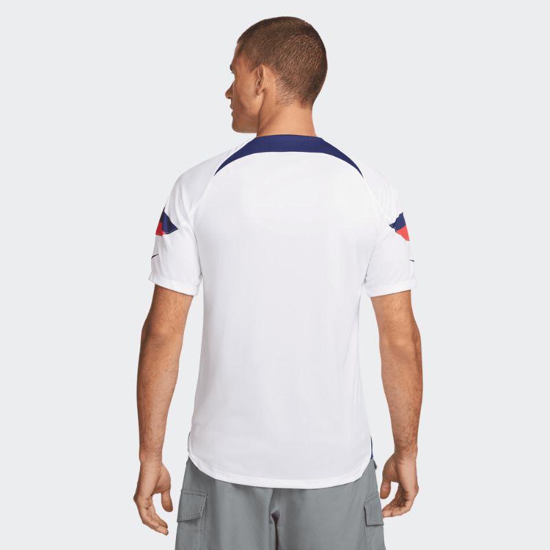 Nike USA 2022 World Cup Men's Stadium Home Jersey