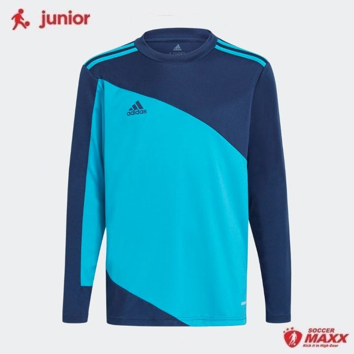 adidas Junior Squad 21 Goalkeeper jersey