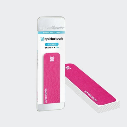 Spidertech K-Tape i-STRIPS Tin