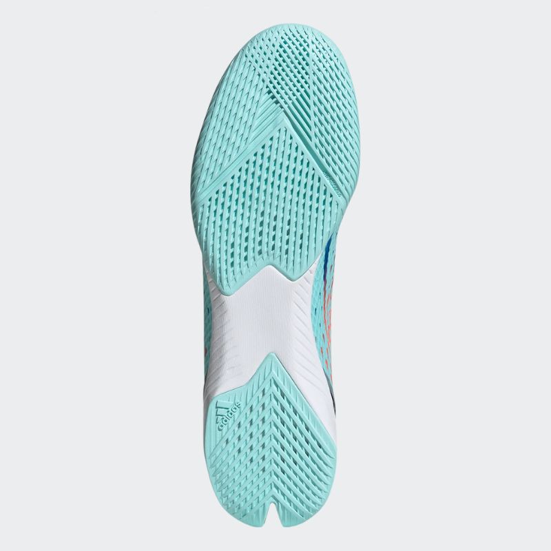 adidas X Speedportal .3 Indoor Court Shoe