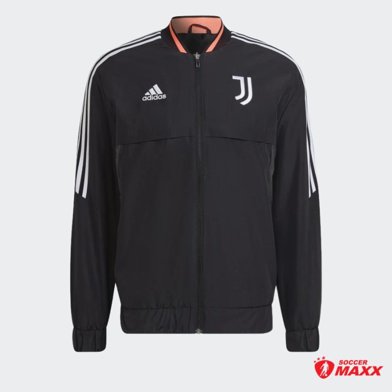 adidas Juventus FC 22/23 Tiro Anthem Jacket