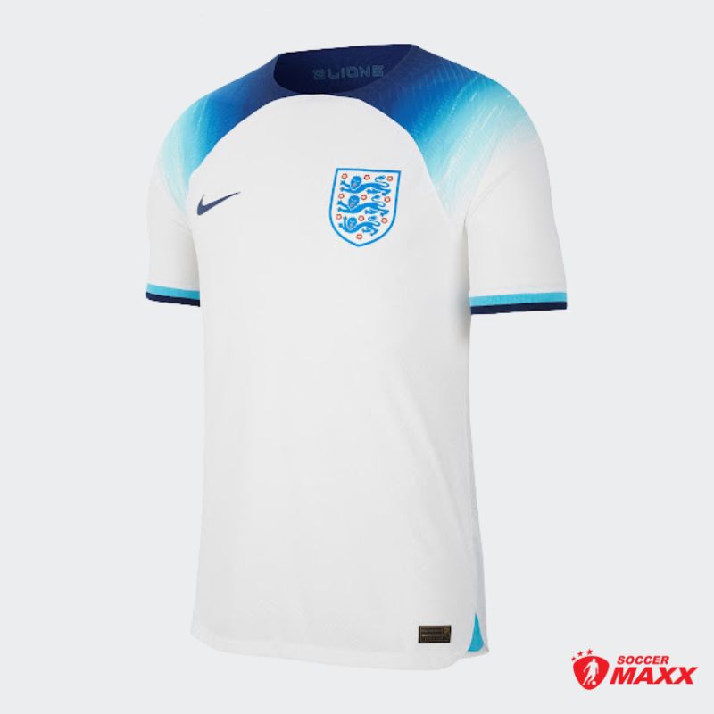 Nike England 2022 World Cup Men's Stadium Home Jersey